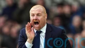 Sean Dyche wary of Tottenham threat despite recent troubles