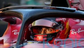 Biggest F1 disgrace for years – Carlos Sainz fumes at stewards over his penalty