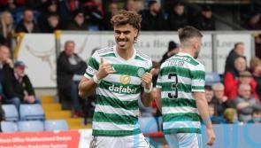 Celtic restore nine-point lead with victory at Ross County