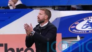 Graham Potter insists Chelsea players ‘fighting together’ despite loss to Villa