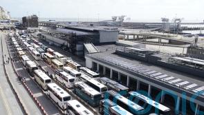 Brexit not to blame for Port of Dover delays, insists Braverman