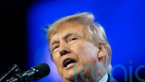 Donald Trump to deliver ‘remarks’ at his Florida club after arraignment