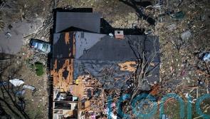 Dozens dead after tornadoes tear path through US South and Midwest