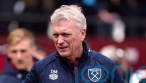 Results more important than performances for West Ham – David Moyes
