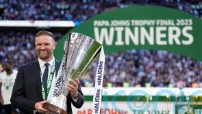 Bolton showed exactly what they are capable of in Trophy win – Ian Evatt
