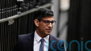 Sunak promises crackdown on grooming gangs with new police taskforce