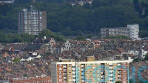 UK housing model is ‘broken’, says Gove