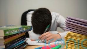 Nearly half of teachers say workload is unmanageable most or all the time – poll