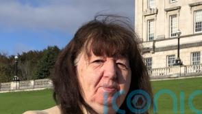 Columba McVeigh’s sister shares hopes for resolution as bog search resumes