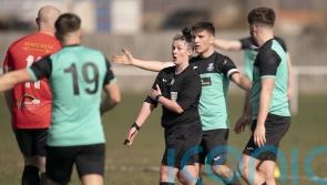 Referee bodycam trial to deter abuse has ‘changed behaviour’ in grassroots game