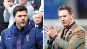 6 contenders to replace Graham Potter as Chelsea head coach