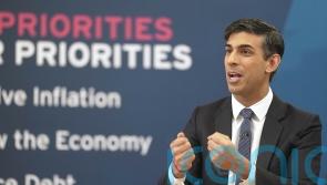 ‘Political correctness’ will not stop crackdown on grooming gangs, says PM