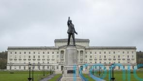 Sinn Fein agreed to Stormont base as ‘olive branch’ to unionists, Adams says