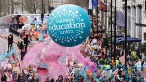 Schools face more strikes this spring as teaching union members reject pay offer