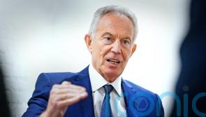 Good Friday structures can only be reformed if all sides back it, Blair warns