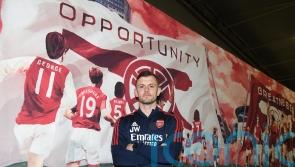 Coaching has rekindled my love for football – Jack Wilshere