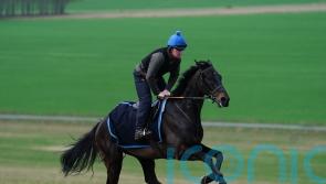 Coffey on course for National service