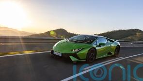 First Drive: Lamborghini’s Huracan Tecnica is a road car with track-focused intent