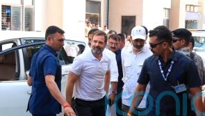 Indian opposition leader will avoid prison during appeals