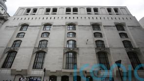 Violent boyfriend admits murdering pregnant woman with scissors