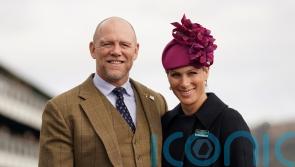 Mike Tindall wants to share a safety message for families enjoying the outdoors this Easter