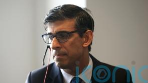 Rishi Sunak pledges to end ‘political correctness’ over grooming gangs