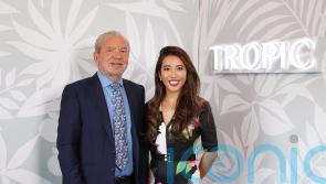 Lord Sugar enjoys payout after selling stake in The Apprentice star’s business