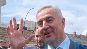 Political novice ousts veteran in Montenegro presidential vote