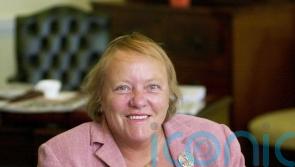 Mowlam injected ‘liberating energy’ into NI peace talks, says Blair