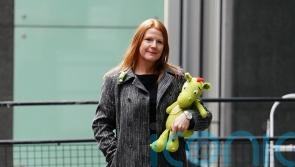 John Lewis advert with dragon did not infringe author’s copyright, judge rules