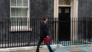 Ofcom investigating GB News over Tory MPs’ interview with Chancellor