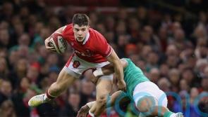 Wales and Ospreys centre Joe Hawkins to join Exeter
