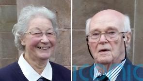 Coroner criticises PSNI over report in inquests into deaths of Portadown couple