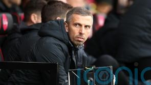 Bournemouth braced for ‘big test’ against Brighton – Gary O’Neil