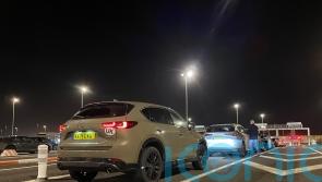 Long-term report: Our Mazda CX-5 goes on an overseas adventure