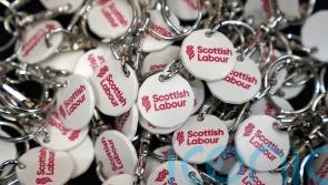 Former union man John Paul McHugh becomes Scottish Labour general secretary