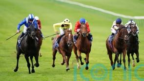 Lockinge on the radar for Mutasaabeq return