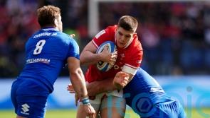 Wales’ Joe Hawkins faces uncertain international future following Exeter switch