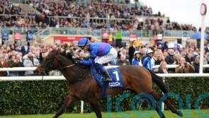 Migration campaign hinges on handicap mark