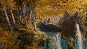 Filming of Lord Of The Rings spin-off series briefly halted due to studio fire