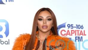 Jesy Nelson announces release date for her next music project