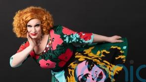 RuPaul’s Drag Race winner Jinkx Monsoon joins cast of Doctor Who