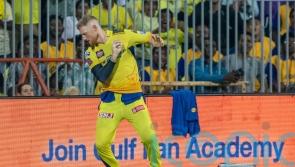 Ben Stokes back bowling in IPL earlier than expected as he manages knee injury