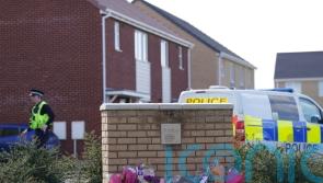 Man faces trial charged over murders of father and son who were shot dead