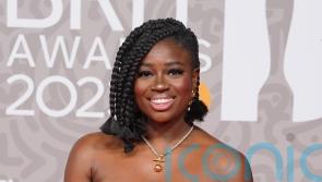 Clara Amfo says Ghanaian heritage helped her reject negative body image ideas