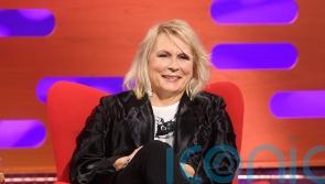 Jennifer Saunders claims Home Secretary blocked her on Twitter