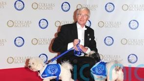 Paul O’Grady spoke of joy at being back at Battersea for new series before death