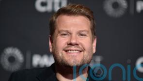James Corden: It feels unnatural to walk away from something you love so much