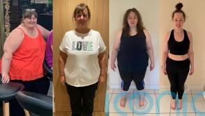 Bride-to-be told to stop dieting by tailor as wedding dress ‘can’t be taken in any more’ after losing 13st with her mum