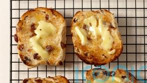 5 things to make with hot cross buns